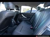 2017 BMW 3-Series photo 18