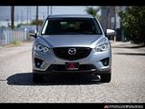 2014 Mazda CX-5 photo 2