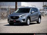 2014 Mazda CX-5 photo 3