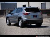 2014 Mazda CX-5 photo 4