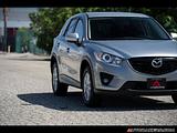 2014 Mazda CX-5 photo 7