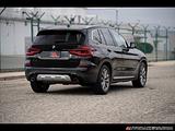 2019 BMW X3 photo 4
