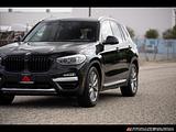 2019 BMW X3 photo 8