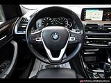 2019 BMW X3 photo 14