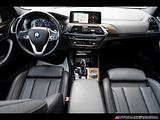 2019 BMW X3 photo 16
