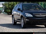 2007 Lexus RX photo 7