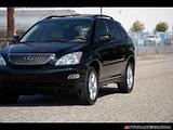 2007 Lexus RX photo 8