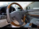 2007 Lexus RX photo 13
