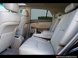 2007 Lexus RX photo 18