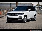 2020 Land Rover Range Rover photo 3