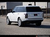 2020 Land Rover Range Rover photo 6