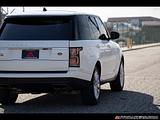 2020 Land Rover Range Rover photo 10