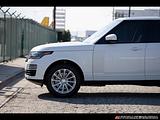 2020 Land Rover Range Rover photo 12