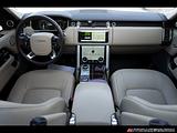 2020 Land Rover Range Rover photo 16