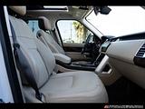 2020 Land Rover Range Rover photo 17