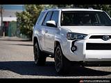 2016 Toyota 4Runner photo 7