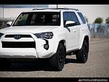 2016 Toyota 4Runner photo 8