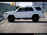 2016 Toyota 4Runner photo 11