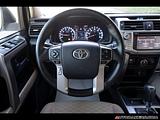 2016 Toyota 4Runner photo 14