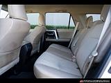 2016 Toyota 4Runner photo 18