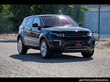 2017 Land Rover Range Rover Evoque photo 1
