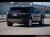 2017 Land Rover Range Rover Evoque photo 4