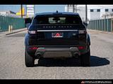2017 Land Rover Range Rover Evoque photo 5