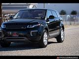 2017 Land Rover Range Rover Evoque photo 8