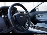 2017 Land Rover Range Rover Evoque photo 13