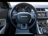 2017 Land Rover Range Rover Evoque photo 14