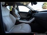 2017 Land Rover Range Rover Evoque photo 17