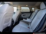2017 Land Rover Range Rover Evoque photo 18