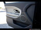 2017 Land Rover Range Rover Evoque photo 20