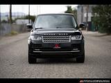 2014 Land Rover Range Rover photo 2