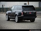 2014 Land Rover Range Rover photo 4