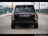 2014 Land Rover Range Rover photo 5