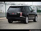 2014 Land Rover Range Rover photo 6