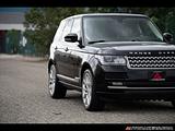 2014 Land Rover Range Rover photo 7