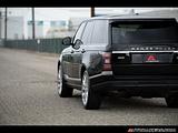 2014 Land Rover Range Rover photo 9