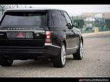 2014 Land Rover Range Rover photo 10