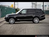 2014 Land Rover Range Rover photo 11