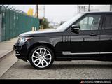 2014 Land Rover Range Rover photo 12