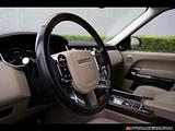 2014 Land Rover Range Rover photo 13