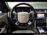 2014 Land Rover Range Rover photo 14