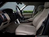 2014 Land Rover Range Rover photo 15