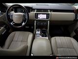 2014 Land Rover Range Rover photo 16