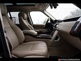 2014 Land Rover Range Rover photo 17