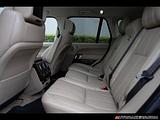 2014 Land Rover Range Rover photo 18