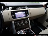 2014 Land Rover Range Rover photo 19