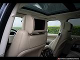 2014 Land Rover Range Rover photo 21